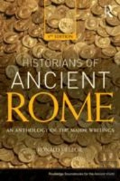 The Historians Of Ancient Rome