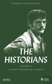 The Historians - Saison 3