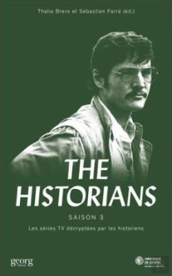 Bertrand.pt - The Historians - Saison 3