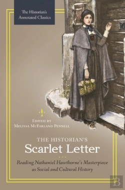 Bertrand.pt - The Historian'S Scarlet Letter