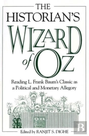 The Historian'S Wizard Of Oz