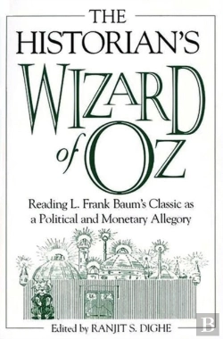 Bertrand.pt - The Historian'S Wizard Of Oz
