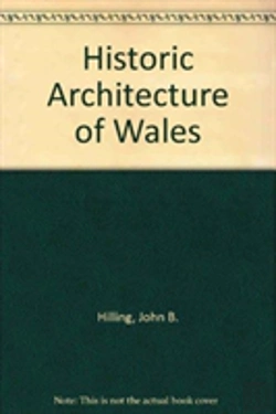 Bertrand.pt - The Historic Architecture Of Wales