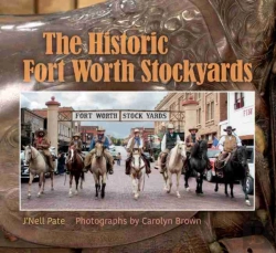 Bertrand.pt - The Historic Fort Worth Stockyards