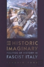 The Historic Imaginary