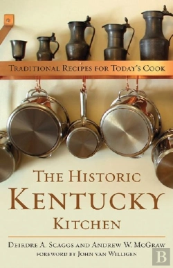 Bertrand.pt - The Historic Kentucky Kitchen