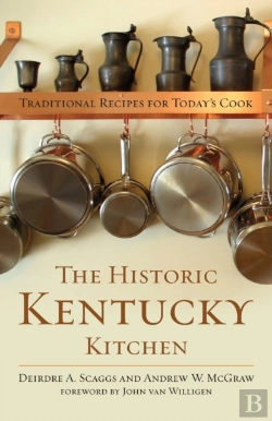 Bertrand.pt - The Historic Kentucky Kitchen