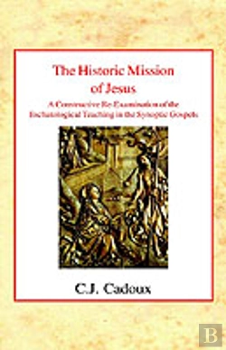Bertrand.pt - The Historic Mission Of Jesus