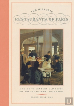Bertrand.pt - The Historic Restaurants Of Paris