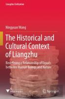 The Historical And Cultural Context Of Liangzhu