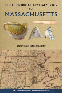 Bertrand.pt - The Historical Archaeology Of Massachusetts