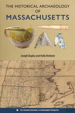 Bertrand.pt - The Historical Archaeology Of Massachusetts