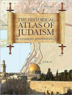 Bertrand.pt - The Historical Atlas Of Judaism