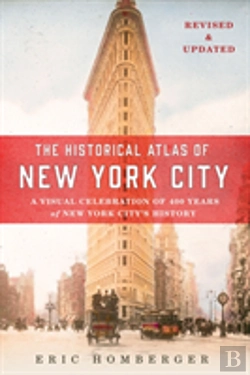 Bertrand.pt - The Historical Atlas Of New York City