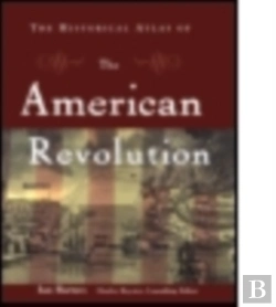 Bertrand.pt - The Historical Atlas Of The American Revolution