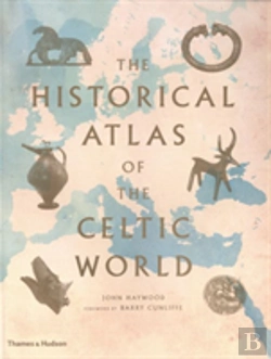 Bertrand.pt - The Historical Atlas Of The Celtic World