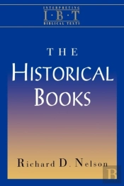 The Historical Books