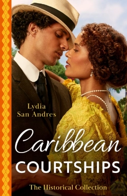 Bertrand.pt - The Historical Collection: Caribbean Courtships