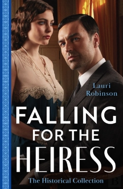 Bertrand.pt - The Historical Collection: Falling For The Heiress