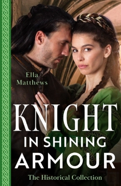 Bertrand.pt - The Historical Collection: Knight In Shining Armour Â€“ 2 Books In 1