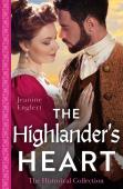 The Historical Collection: The Highlander'S Heart