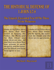 The Historical Defense Of 1 John 5