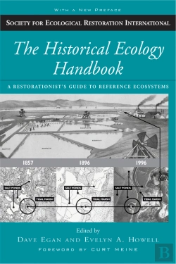 Bertrand.pt - The Historical Ecology Handbook
