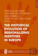 The Historical Evolution Of Regionalizing Identities In Europe