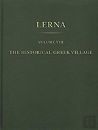 The Historical Greek Village