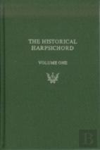 The Historical Harpsichord
