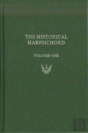 The Historical Harpsichord