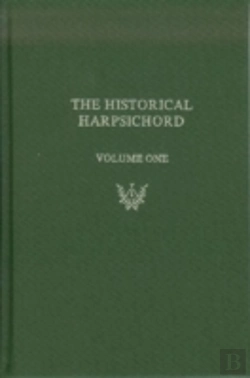 Bertrand.pt - The Historical Harpsichord