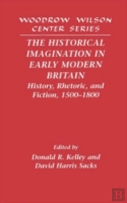 Bertrand.pt - The Historical Imagination In Early Modern Britain