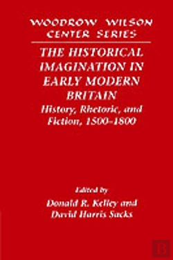 Bertrand.pt - The Historical Imagination In Early Modern Britain