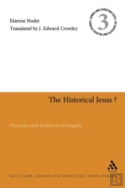 Bertrand.pt - The  Historical Jesus?