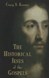 The Historical Jesus Of The Gospels