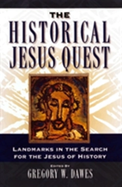 Bertrand.pt - The Historical Jesus Quest