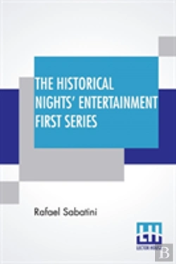 Bertrand.pt - The Historical Nights' Entertainment First Series