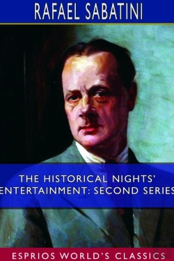 Bertrand.pt - The Historical Nights' Entertainment