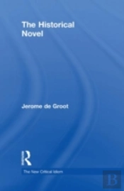 The Historical Novel