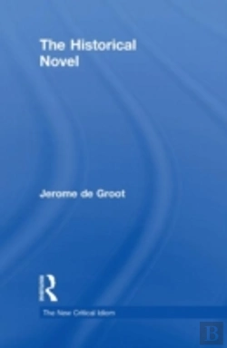 Bertrand.pt - The Historical Novel