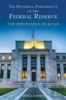 The Historical Performance Of The Federal Reserve