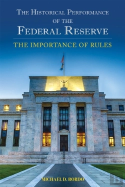 Bertrand.pt - The Historical Performance Of The Federal Reserve