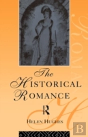 The Historical Romance