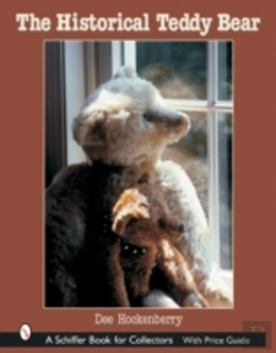 Bertrand.pt - The Historical Teddy Bear