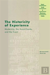 The Historicity Of Experience