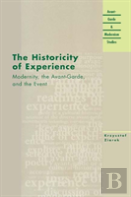 The Historicity Of Experience