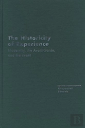 The Historicity Of Experience