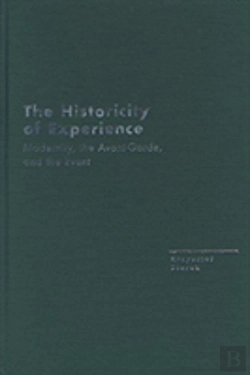 Bertrand.pt - The Historicity Of Experience