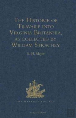 Bertrand.pt - The Historie Of Travaile Into Virginia Britannia